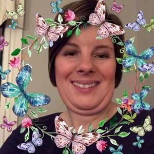 Meet your Posher, Margaret